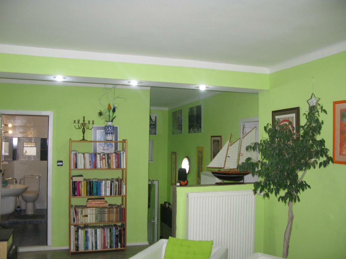 Appartamento Privát na Sihoti 1 Trenčín Esterno foto