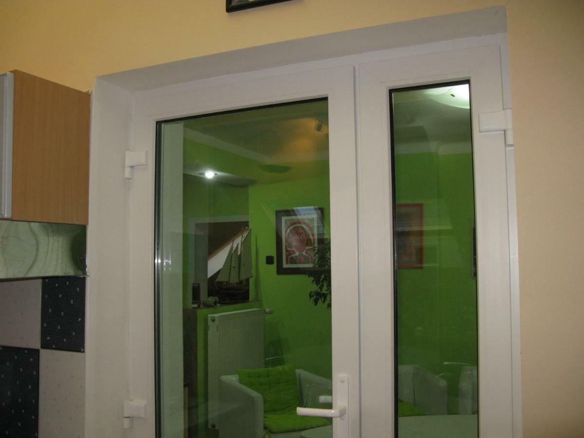 Appartamento Privát na Sihoti 1 Trenčín Esterno foto