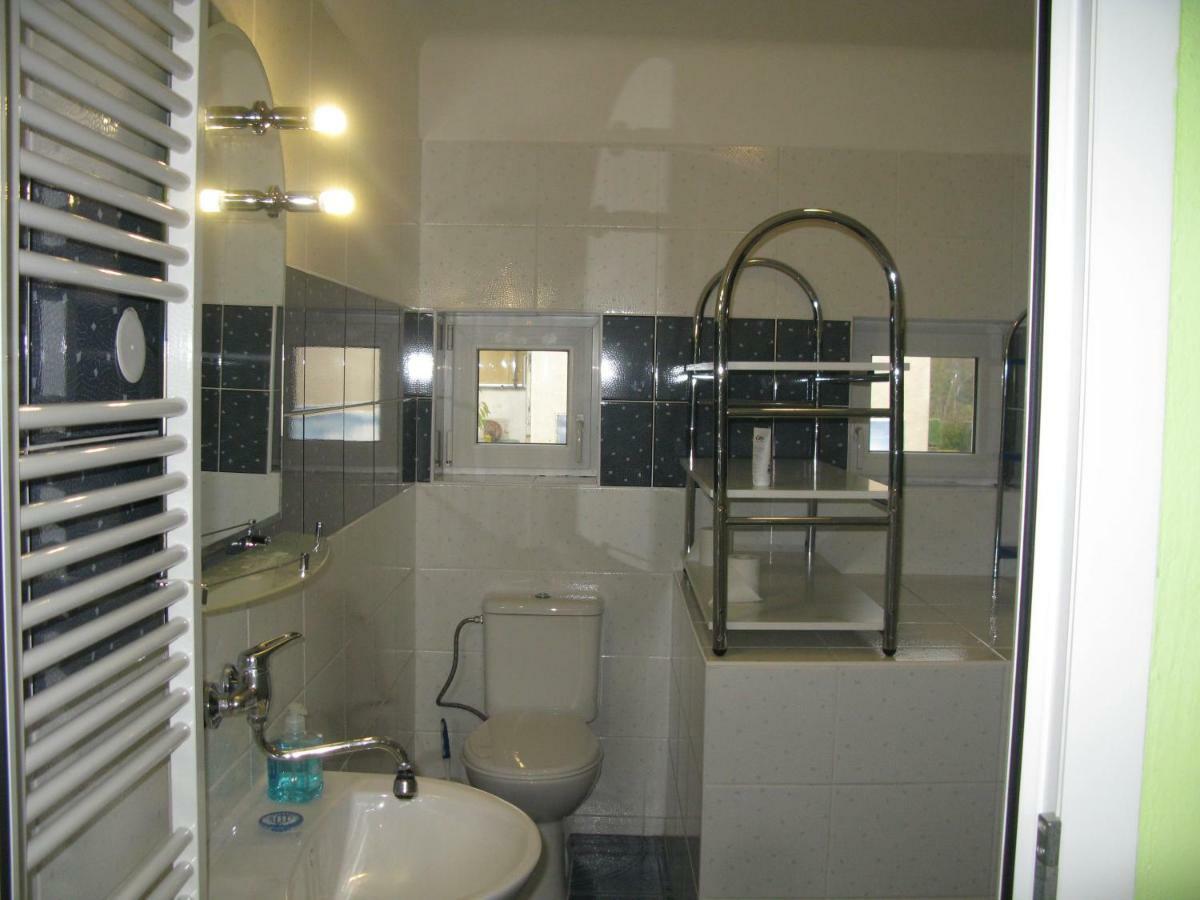 Appartamento Privát na Sihoti 1 Trenčín Esterno foto