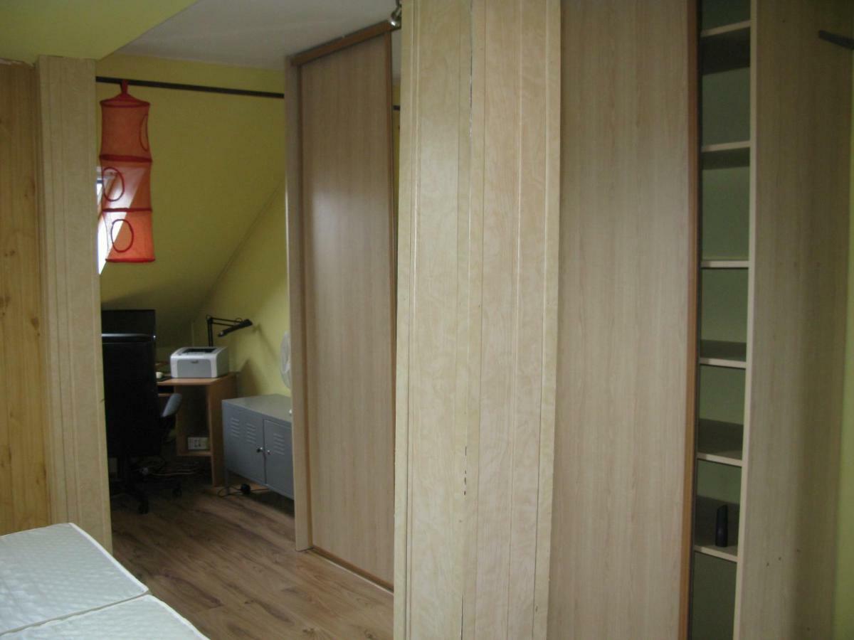 Appartamento Privát na Sihoti 1 Trenčín Esterno foto